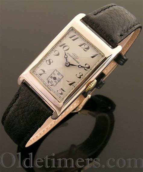 iwc rectangular watch|iwc watches uk official site.